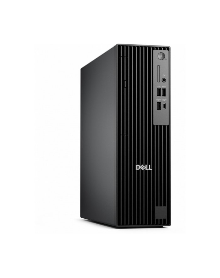 Komputer Dell Pro Slim QCS1250 W11Pro i7-14700/8GB/512GB SSD/Integrated/Kb/Mouse/3YPS BTO011_QCS1250_EMEA