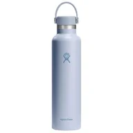 Butelki termiczne - Butelka termiczna HYDRO FLASK Standard Flex Cap Jasnoniebieski 709 ml - miniaturka - grafika 1