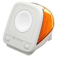 Akcesoria do smartwatchy - Stojak na Ładowarkę Apple Watch, Spigen, Podstawka do Ładowania, Classic - miniaturka - grafika 1