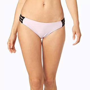 Stroje kąpielowe - Fox Girls Bikini-spodnie Bolt liliowy, kolor: Rosa , rozmiar: large 21086-282-282-L - grafika 1