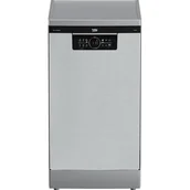 Zmywarki - Beko BDFS26120XQ - miniaturka - grafika 1