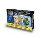 Modele do sklejania - Robotime Technology Robotime Technology, model Helikopter na energię słoneczną - miniaturka - grafika 1