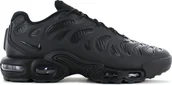 Sneakersy męskie - Nike Air Max Plus TN Drift - Buty sneakersy męskie czarny HF0785-001 , Rozmiar: EU 40 US 7 - miniaturka - grafika 1