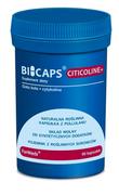 Układ nerwowy - BICAPS Citicoline+ 60 kapsułek 6B19-33368 - miniaturka - grafika 1