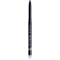 Kredki do oczu - Lovely Automatic Eye Pencil automatyczna kredka do oczu Black - miniaturka - grafika 1