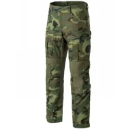 Odzież taktyczna i umundurowanie - Spodnie Helikon-Tex MCDU - ERDL / Olive Green XXL - miniaturka - grafika 1