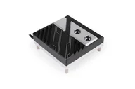 Chłodzenie wodne - Alphacool 13851 część / akcesorium do systemów chłodzenia komputerów Płytka chłodząca 13851 - miniaturka - grafika 1