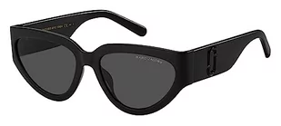 Marc Jacobs Okulary damskie, 807, 57 - Okulary przeciwsłoneczne - miniaturka - grafika 1