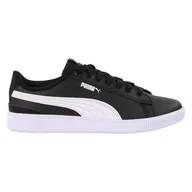 Buty trekkingowe damskie - Buty do chodzenia damskie Puma Vikky V3 Lthr - miniaturka - grafika 1