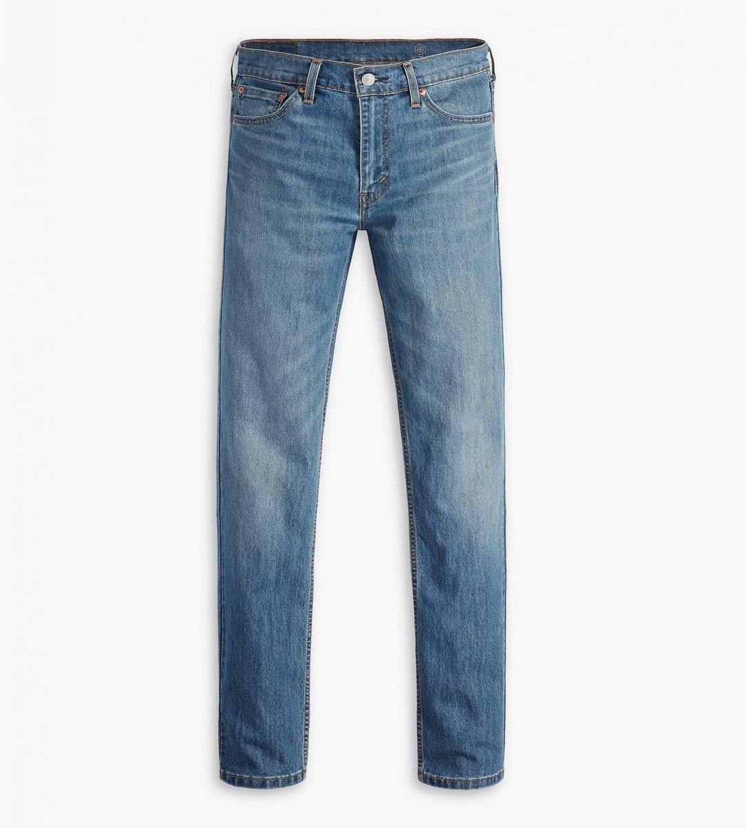 jeansy męskie levis 04511 5644 - 511 slim ur so cool