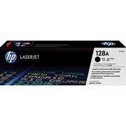 Tonery zamienniki - HEWLETT-PACKARD Toner HP CE320A (oryginał HP128A HP 128A; 2 000 stron; czarny) CE320A - miniaturka - grafika 1