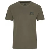 Odzież taktyczna i umundurowanie - Koszulka Wiley X WX Canyon Logo - Sage Green XL - miniaturka - grafika 1