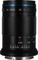 Obiektywy - Venus Optics Laowa 85 mm f/5,6 2x Ultra Macro APO do Nikon Z - miniaturka - grafika 1