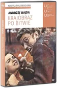 Filmy polskie DVD - Krajobraz po bitwie Klasyka polskiego kina) - miniaturka - grafika 1