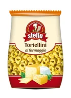 Szybkie dania obiadowe - Primo Gusto STELLA Tortellini z serem 250g - miniaturka - grafika 1