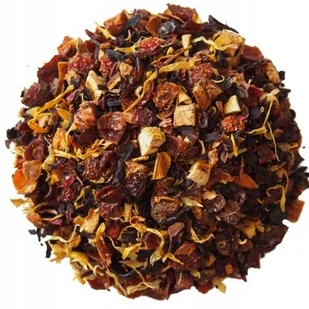 Herbata Owocowa Zakazany Owoc 100g Tea Tea - Herbata - miniaturka - grafika 1