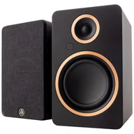 Głośniki i kolumny - Argon Audio Fenris A5 - Aktywne kolumny podstawkowe (para) Czarny - miniaturka - grafika 1