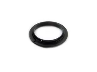 Adapter Odwrotnego Mocowania Makro Do Sony - 49mm - Filtry fotograficzne - miniaturka - grafika 1