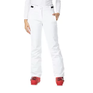 Spodnie narciarskie damskie Rossignol Staci - Spodnie narciarskie - miniaturka - grafika 1