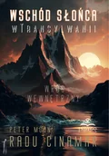 Poradniki hobbystyczne - Wschód słońca w Transylwanii - miniaturka - grafika 1