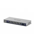 Switche - Netgear GS108X-100EUS - miniaturka - grafika 1