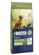 Sucha karma dla psów - BOZITA Dog Adult Flavour Plus 12 kg - miniaturka - grafika 1