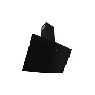 Globalo Vintio 90.2 Black - Okapy kuchenne - miniaturka - grafika 1