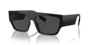 Okulary Przeciwsłoneczne Burberry BE 4397U Micah 300187 - Okulary przeciwsłoneczne - miniaturka - grafika 1