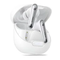 Słuchawki - SoundCore Liberty 4 NC białe - miniaturka - grafika 1