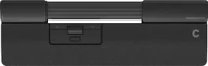 Myszki - Contour Contour Design SliderMouse Pro myszka Oburęczny USB Typu-A Rollerbar 2800 DPI - miniaturka - grafika 1