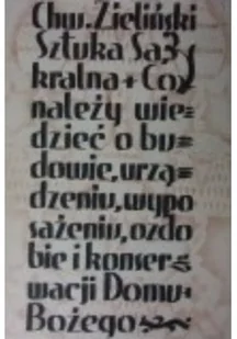 Sztuka Sakralna - Książki o kulturze i sztuce - miniaturka - grafika 1