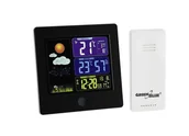 Stacje pogodowe - GreenBlue GB521B - miniaturka - grafika 1