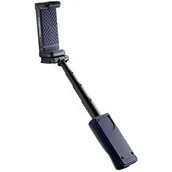 Selfie stick - Selfie kijek Freewell Sherpa (FW-SH-GRIP) Czarna/Niebieska - miniaturka - grafika 1