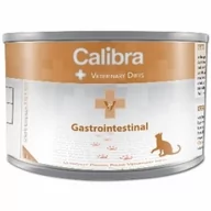 Mokra karma dla kotów - CALIBRA VD Cat Gastrointestinal 200g - miniaturka - grafika 1