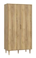 Szafy - Szafa Sherbrooke CVRS721EC-D108 Dąb Mauvella - miniaturka - grafika 1