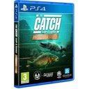 Gry PlayStation 4 - The Catch: Carp & Coarse - Collector's Edition GRA PS4 - miniaturka - grafika 1