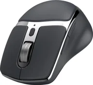 Myszki - Hama WM-800 czarna 173096 - miniaturka - grafika 1