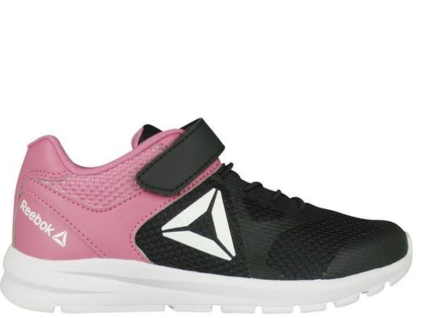 Buty dziecięce Reebok DV8731 RUSH RUNNER Różowe