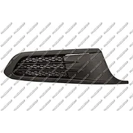 Atrapy i grille samochodowe - PRASCO VW5222123 spojler do grilla przedniego - miniaturka - grafika 1