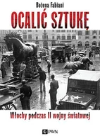 E-booki - kultura i sztuka - Ocalić sztukę. Włochy podczas II wojny światowej - miniaturka - grafika 1