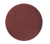 Materiały ścierne - Klingspor KRĄŻEK RZEP 150mm gr. 60 PS 18 E 270330 - miniaturka - grafika 1