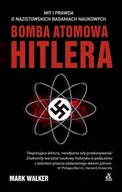 E-booki - historia - Bomba atomowa Hitlera - miniaturka - grafika 1