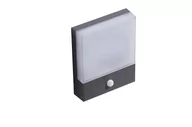 Lampy ścienne - Azzardo CIVITA AZ4360 kinkiet 1x12W/LED AZ4360 - miniaturka - grafika 1