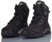 Buty trekkingowe męskie - : 4F buty trekkingowe męskie H4Z21-OBMH259-21S rozmiar 42 - miniaturka - grafika 1