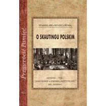 Impuls O skautingu polskim - Kuszelewska Stanisława