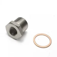 Sondy lambda - Adapter Redukcja Sondy Lambda M18x1.5 - M12x1.25 - miniaturka - grafika 1