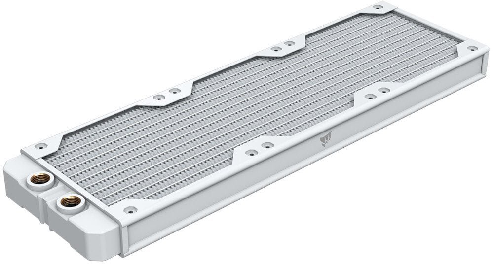 Chłodzenie wodne Corsair Hydro X Series XR5 360 V2 Radiator - 360 mm, biały CX-9033004-WW