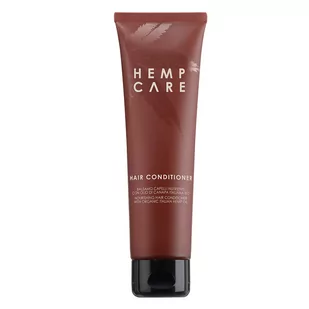 Hemp Hoodlamb CARE Balsam do włosów z organicznym olejem konopnym 150 ml - Kremy i maski do rąk - miniaturka - grafika 1