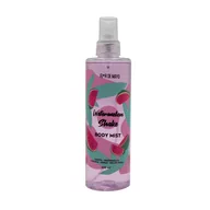 Wody i perfumy damskie - flor de mayo Mgiełka do ciała WATERMELON SHAKE, 235 ml - miniaturka - grafika 1