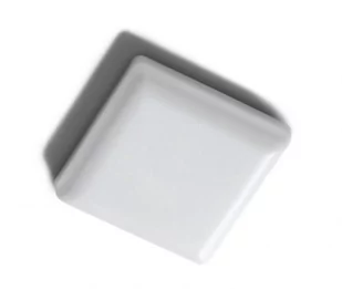 Azzardo Lampa wpuszczana Lamir S 17 3000K DIMM AZ4388 AZ4388 - Oprawy, klosze i abażury - miniaturka - grafika 1